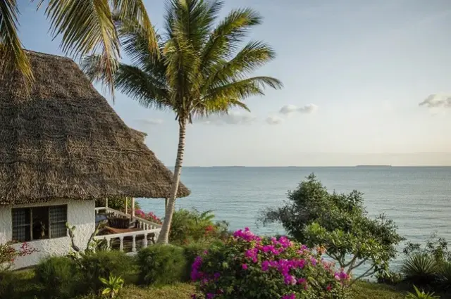 Tailor Made Holidays & Bespoke Packages for Chuini Beach Lodge Zanzibar